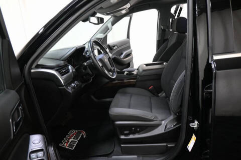 2020 Chevrolet Tahoe LS