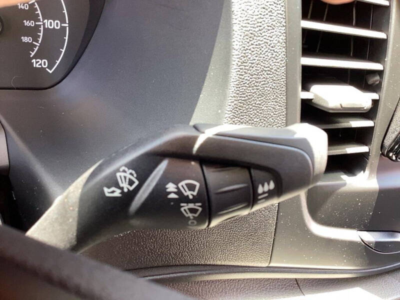 2025 Ford Transit 250