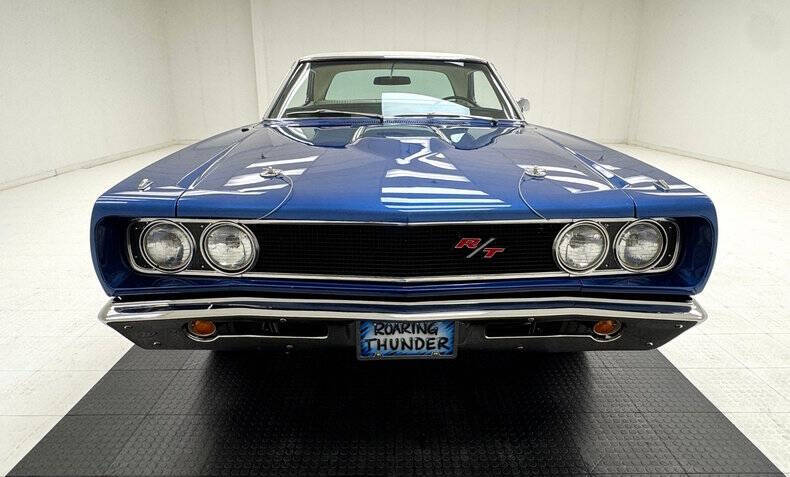 1968 Dodge Coronet