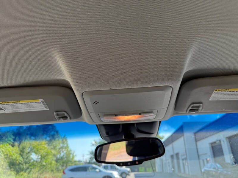 2014 Chevrolet Cruze 1LT Auto