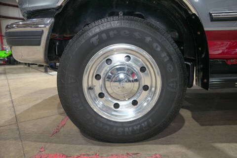 1997 Ford F-250 XLT