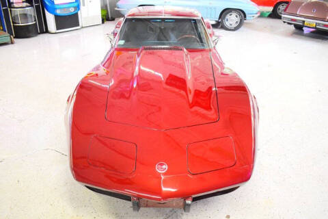 1976 Chevrolet Corvette