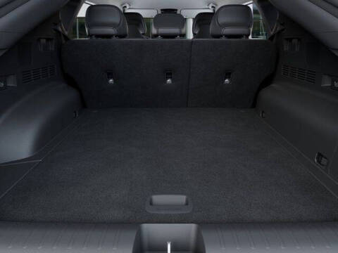 2026 Kia EV6 Light Long Range