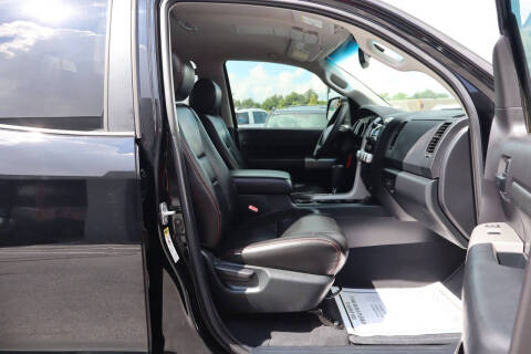 2009 Toyota Tundra