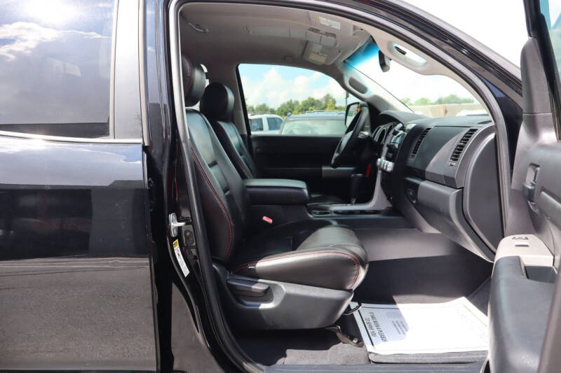 2009 Toyota Tundra