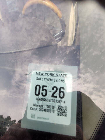 2012 Cadillac CTS 3.0L Luxury