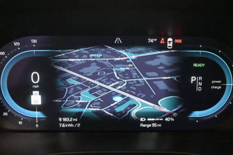 2023 Volvo C40 Recharge Twin Ultimate