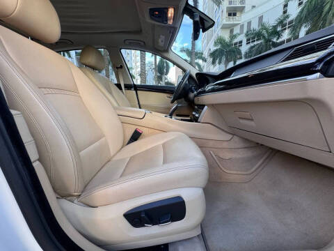 2014 BMW 5 Series 535i Gran Turismo