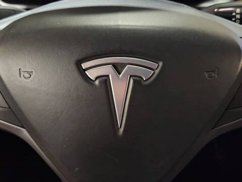 2018 Tesla Model X 75D