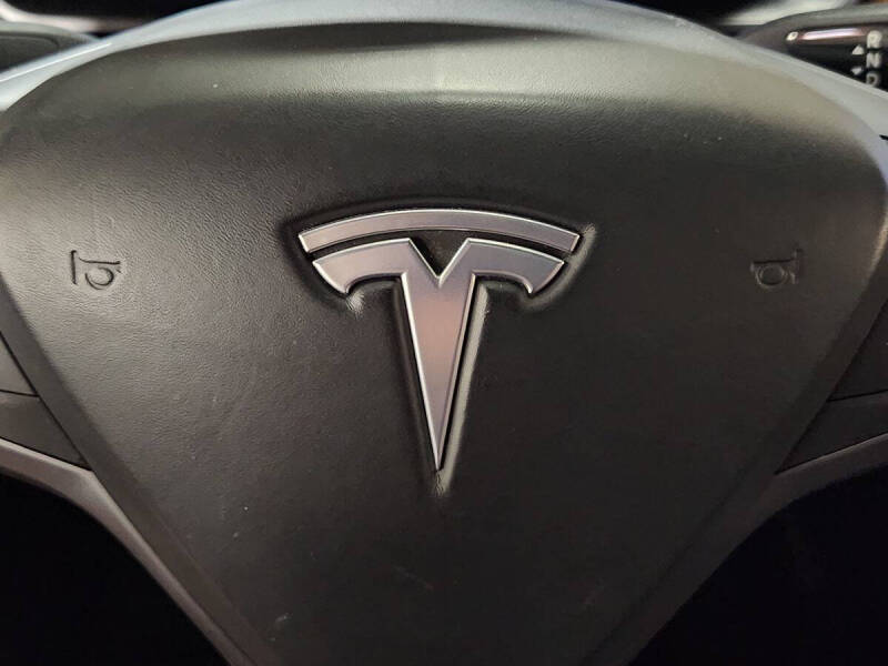 2018 Tesla Model X 75D