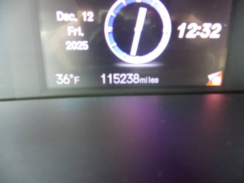 2013 Honda Civic EX w/Navi