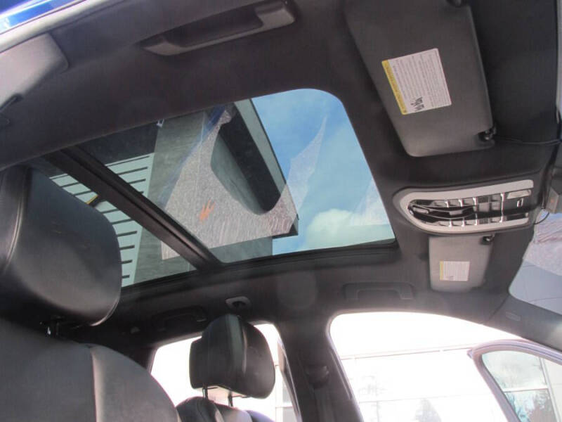 2017 Porsche Macan GTS