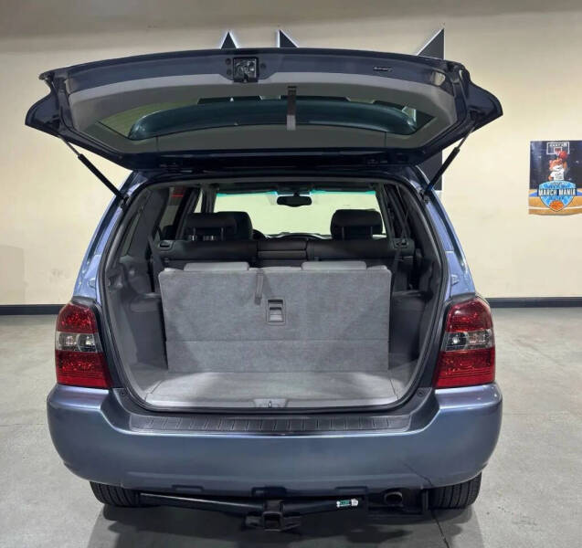 2004 Toyota Highlander Limited