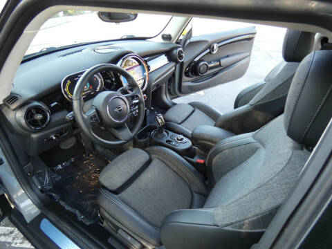 2022 MINI Hardtop 2 Door Cooper SE