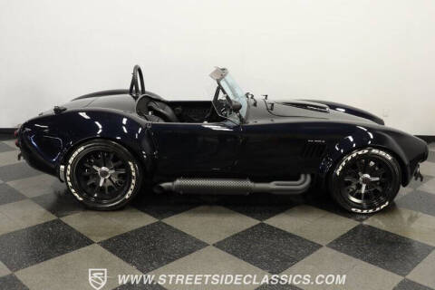 1965 Shelby Cobra