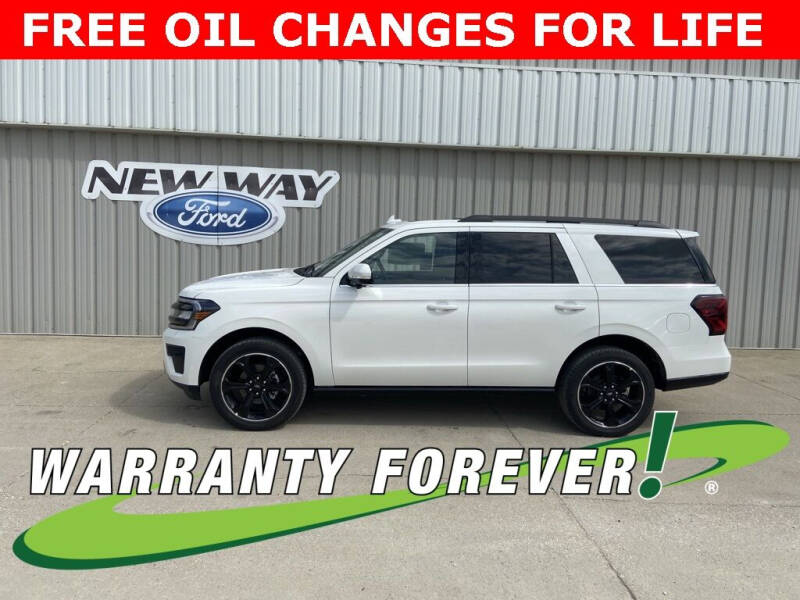 2023 Ford Expedition for sale in Coon Rapids, IA