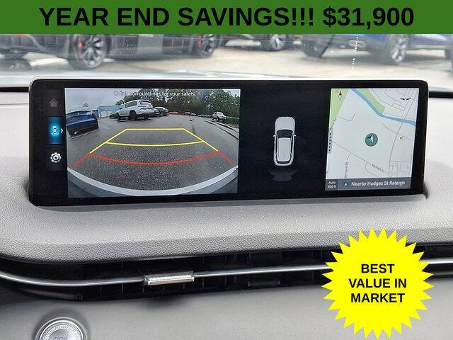 2023 Genesis GV70 2.5T Standard