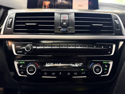 2018 BMW 3 Series 340i