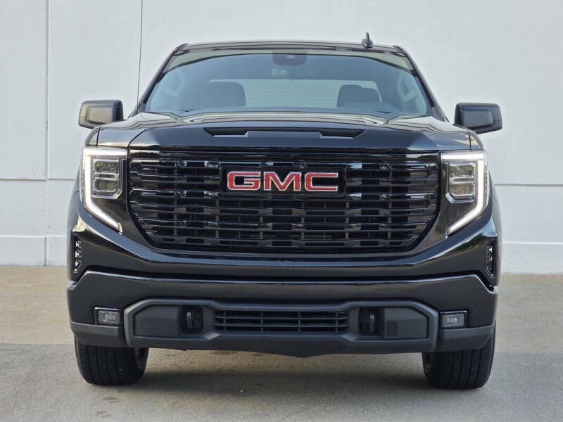 2026 GMC Sierra 1500 Elevation Standard