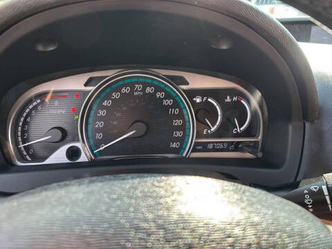2009 Toyota Venza AWD V6