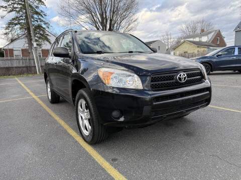 2008 Toyota RAV4