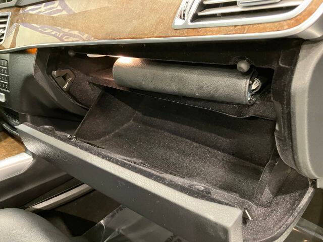 2016 Mercedes-Benz E-Class E 350 4MATIC