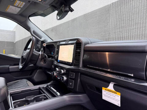 2026 Ford F-250 Super Duty