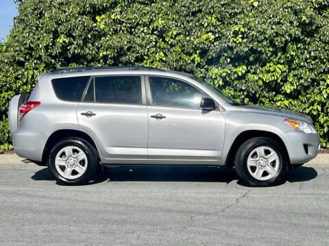2010 Toyota RAV4
