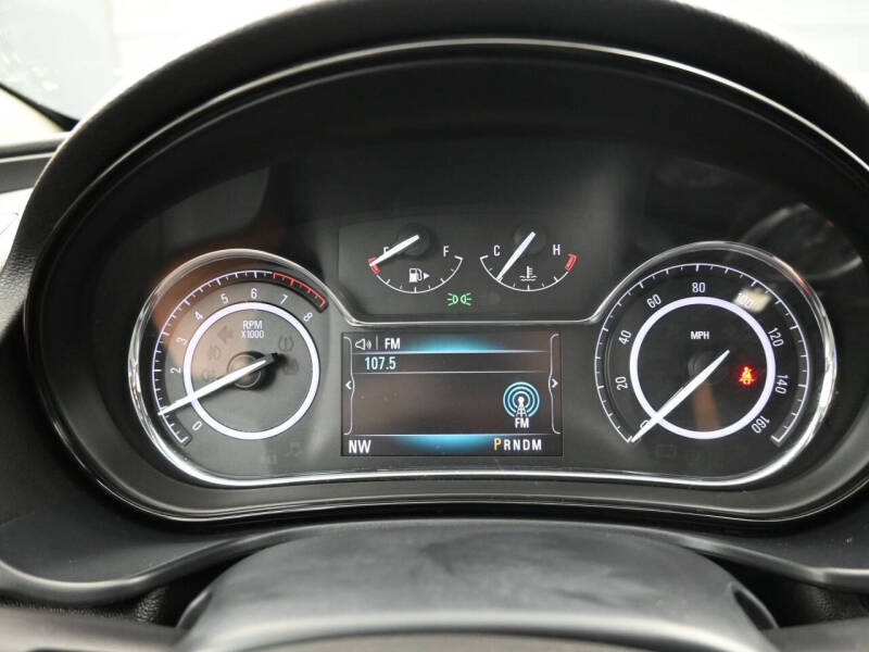 2015 Buick Regal Premium I