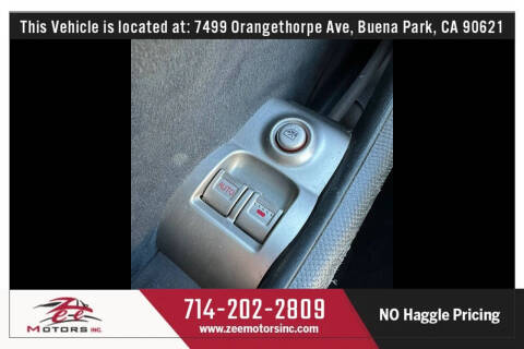 2005 Acura RSX