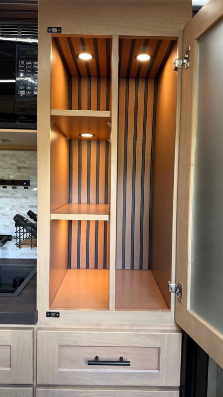 2025 Mercedes-Benz Sprinter 2500