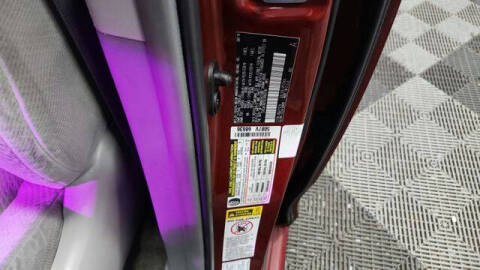 2014 Toyota Sienna LE 7-Passenger