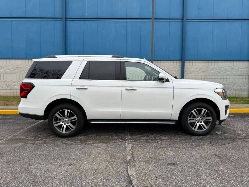 2023 Ford Expedition Limited