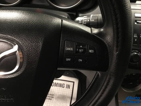 2010 Mazda MAZDA3 i Touring