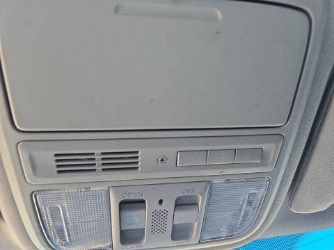 2013 Acura TSX w/Tech