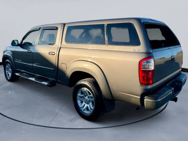 2005 Toyota Tundra SR5