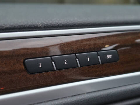 2015 Volkswagen Touareg V6 Lux