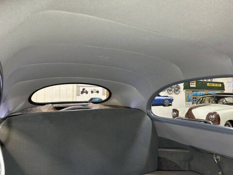 1947 Ford Super Deluxe