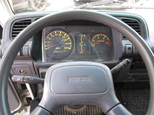 2006 Isuzu NPR-HD