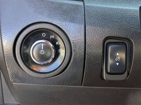 2015 Ford Taurus Limited