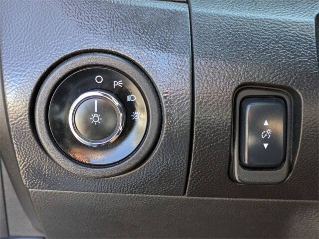 2015 Ford Taurus Limited