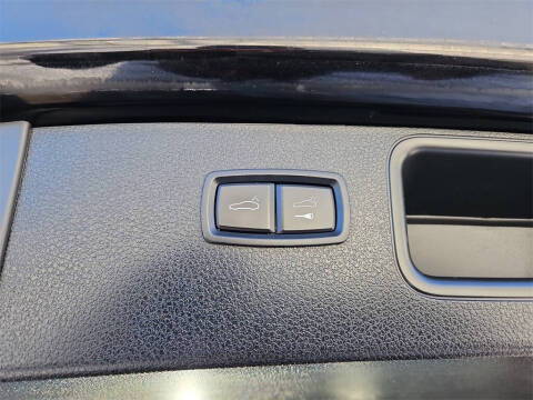 2020 Porsche Macan S