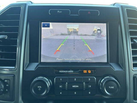 2021 Ford F-250 Super Duty