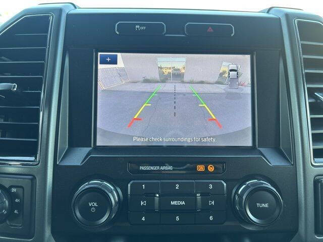 2021 Ford F-250 Super Duty
