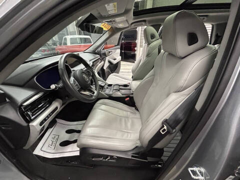 2024 Acura MDX SH-AWD w/Tech