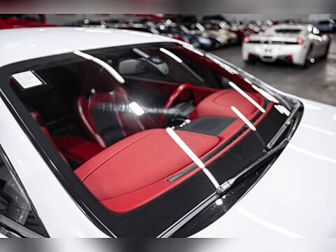 2010 Bentley Continental Supersports