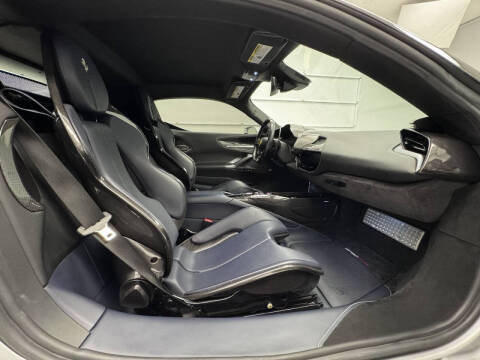 2021 Ferrari SF90 Stradale