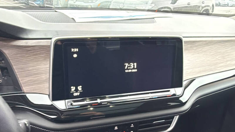 2026 Volkswagen Atlas SEL 4Motion