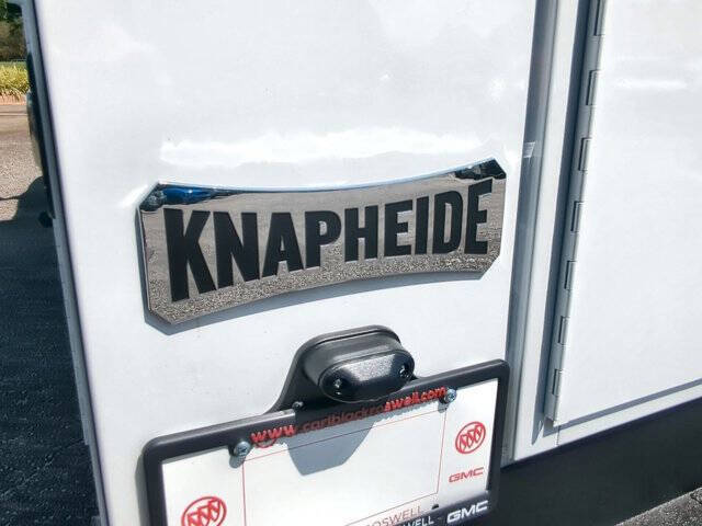 2025 GMC Savana 3500