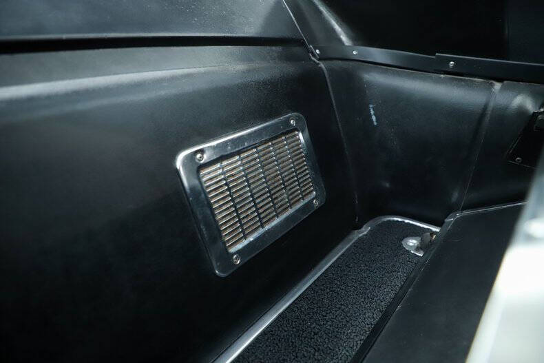 1968 Ford Mustang
